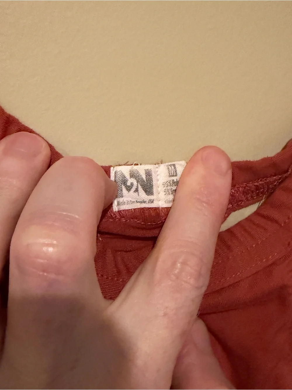 N2N Bodywear Men’s Thong Underwear